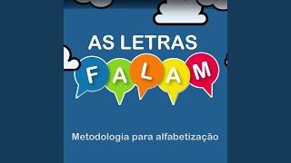 As Letras Falam