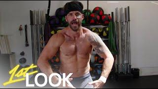 Johnny Bananas Becomes A True Fitness Fanatic | Full Episode | 1st Look TV