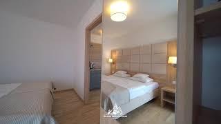 Blue Mountain Resort | Szklarska Poręba | Apartamenty w górach