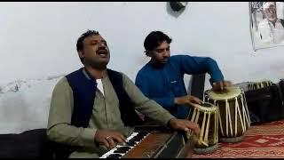 Ibrahim farooq pashto song |Pouetrey by Taskeen Manierwall|New 2021 |