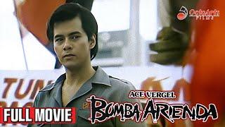 BOMBA ARIENDA | Full Movie | Ace Vergel, Charito Solis, William Martinez