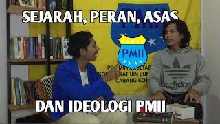 Apa Itu PMII ?? I Menjawab MABA Yang Kebingungan Masuk Organisasi di UIN SGD Bandung