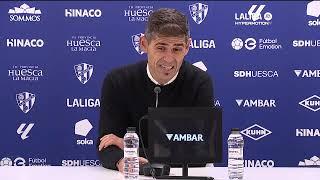 Antonio Hidalgo: "Hemos hecho un buen inicio y merecíamos mucho más"