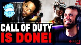 Call Of Duty Gets Woke & Records ALL Voice Chat & BANS Using AI! Millions Banned Modern Warfare 3!