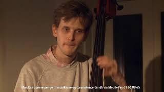 Mathias Heise trio – coronakoncerter.dk: 25. marts