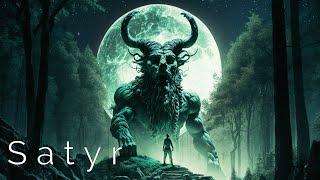 SATYR - Soothing Shamanic Ambient Music - Inner and Outer Peace, Relaxation, Snoozing, Dreaming