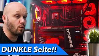 DIE KRANKSTEN GAMING-SETUPS! ️ So baut (und versaut) ihr euren PC! Gaming Setups der Community!