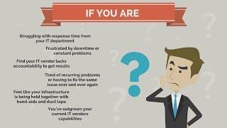 MIS Solutions - How We Work