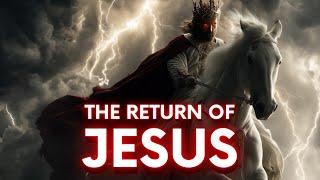 THE BOOK OF REVELATION FULL MOVIE | The Second Coming of Jesus Christ