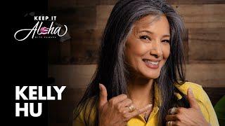 #133 | Kelly Hu | Moving to California to pursue acting & representing Hawai'i