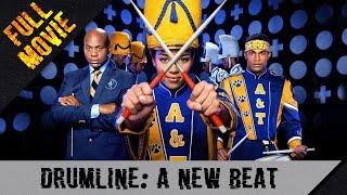 Drumline: A New Beat | English Full Movie | Comedy Drama Music