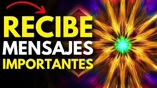 HIPNOSIS para CONECTAR con tus GUIAS ESPIRITUALES [Mientras Duermes] | MEDITACIÓN Guiada