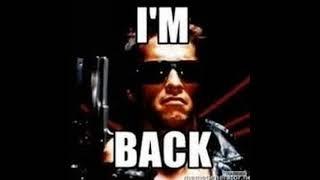 Cheeki Brecci - I'm back... for now