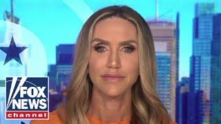 Lara Trump: This will be an early election night ending