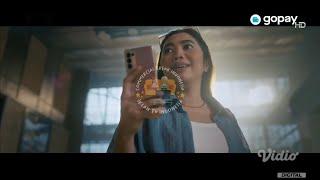 IKLAN GOPAY "#SemuaJadiBisa Bayar-Bayar Sepuasnya" • 30s (2022)
