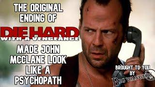 The Original Ending of Die Hard with a Vengeance Made John McClane Look Like a Psychopath