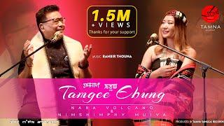 TAMGEE EBUNG | OFFICIAL VIDEO | NABA VOLCANO | NIMSHIMPHY MUIVA | BASAV | TS 0.2 | SHIRUI SPECIAL