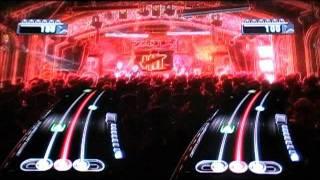 DJ Hero - Online Battle #2 w/ dale2e1