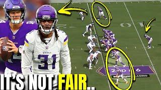 The Minnesota Vikings Just Changed EVERYTHING.. | NFL News (Stephon Gilmore, Sam Darnold)