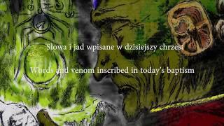 FORMIS - Alchemizer (Official Lyric Video)