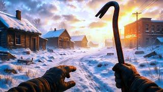 Will This NEW FROZEN Survival Game BREAK You? Your SHIP Is Your Base…
