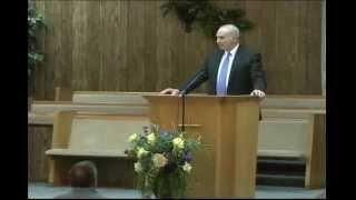 The Truth About Mark 16:15-20 (Pastor Charles Lawson)