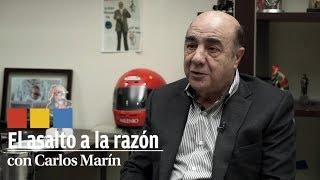 Jesús Murillo Karam, ex Procurador General de la República Parte I | El asalto a la razón
