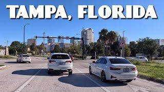 Why People Stopped Moving To Tampa, Florida In 2024