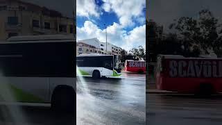 Malta Public Transport  