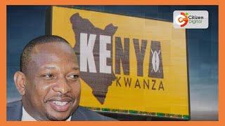 Former Nairobi Governor Mike Sonko joins DP Ruto’s Kenya Kwanza