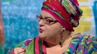 BBC   Camila's Kids Company   The Inside Story