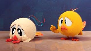 Where's Chicky? Funny Chicky 2023 | TO BE SAD | Cartoon in English for Kids | New episodes