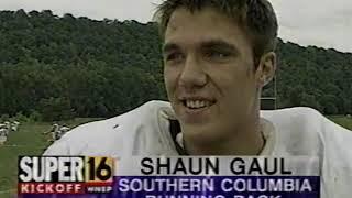 1999 WNEP Preseason Special