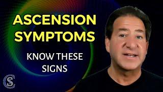 You Are Experiencing Ascension Symptoms Now!