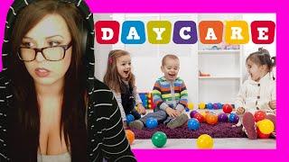 Kaceytron's Daycare