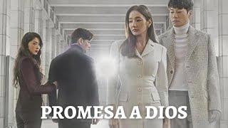 Promesa a Dios o Pacto de Amor en Español Latino - Dorama en Audio Latino