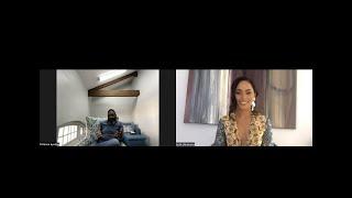 The Be Mindful Podcast: Episode 5 with Miss World Trinidad & Tobago and Yohance Ayodike