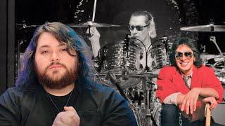 Wolfgang Reacts to Alex Van Halen is Selling His All Drum Gear at Auction "Its Makes Me Sad"