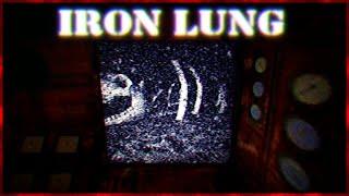 Subnautica's Evil Little Brother - IRON LUNG