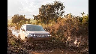 Land Rover Party 2019 - Trailer oficial