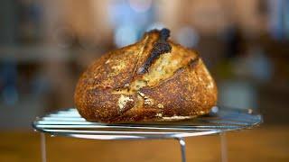 Sauerteigbrot für Anfänger