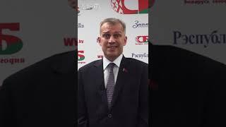 Народовластие и социальная справедливость! Алексей Сокол о предстоящей электоральной кампании