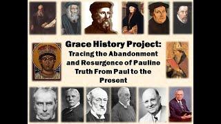 GHP Lesson 69 | The State of Pauline Truth by 1900