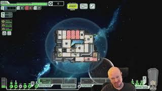 FTL Hard mode, NO pause, Random Ship Streaks! Engi C, 2nd run