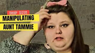 Amberlynn Reid Manipulating & Lying to Her Aunt for 10 years (Chapter 3) | Documentary