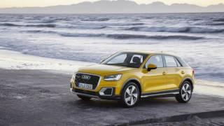 Imagevideo - Audi Q2 - Audi Zentrum Wuppertal