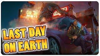 Ready For The Apocalypse? | Last Day On Earth: Survival Gameplay, Part 1