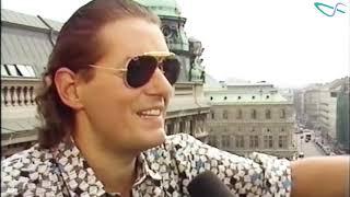 FALCO 1988 - Ein Interview mit Barbara Stöckl - re-edit 16:9