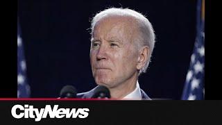 Biden 'slipping' mentally according to Wall Street Journal