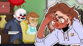ARE YOU KIDDING!? | The Happyhills Homicide (FULL GAME)